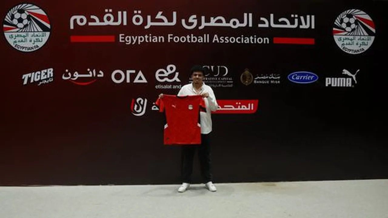 تحديث جديد الاتحاد المصري لكرة القدم يعلن قرارات مهمة